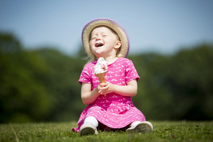 Назван самый вкусный пломбир