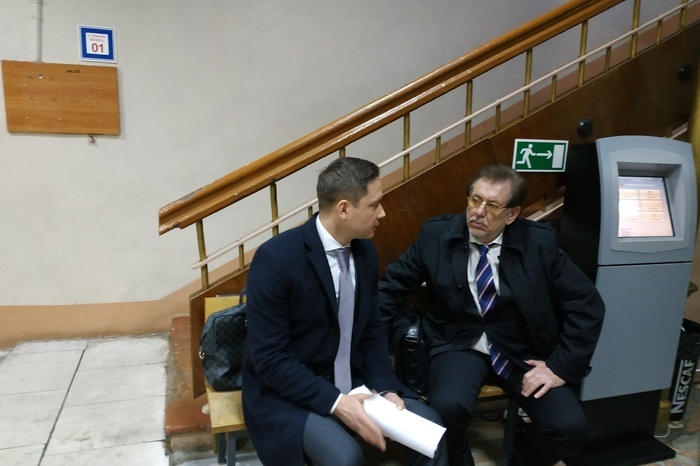 Суд подтвердил решение избиркома об отказе Капчуку выбираться в Госдуму