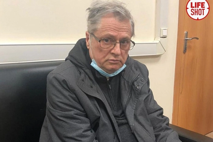 Тесть нанял киллеров для похищения и убийства зятя