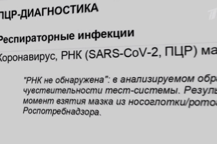 На авиапассажирку с поддельным ПЦР-тестом завели уголовное дело