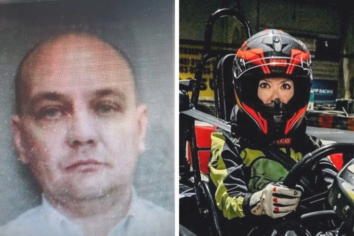 За помощь в поимке екатеринбуржца, жестоко убившего байкершу, объявили награду