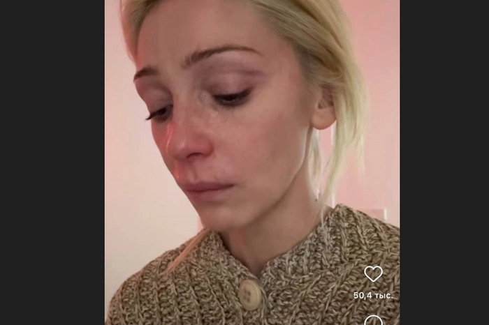 После «голой» вечеринки Анастасии Ивлеевой грозит реальный срок