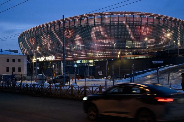 Капитан «Автомобилиста» обвинен в употреблении допинга