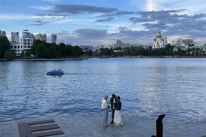 Аномальная жара: синоптики дали прогноз на лето 2025 года