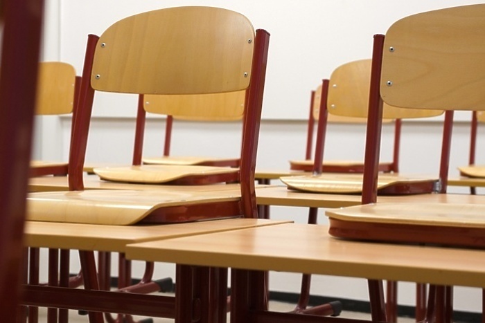 Школы Екатеринбурга массово перейдут на дистант