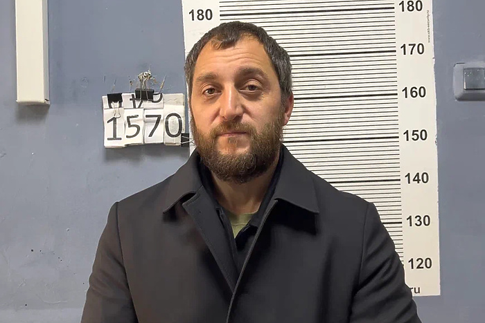 Задержан аферист, «занимавший» у жильцов элитных ЖК в Екатеринбурге деньги на «взятку» (ВИДЕО)