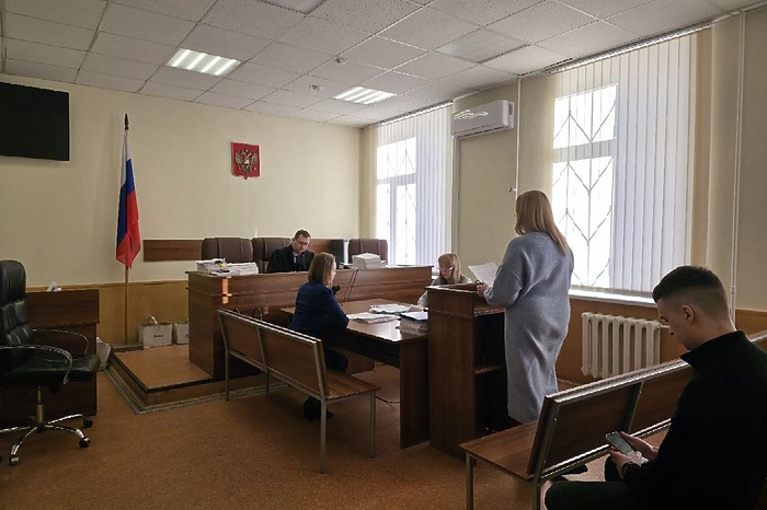 В Екатеринбурге вынесли приговор «человеку из бизнеса» за кражи на школьных обедах