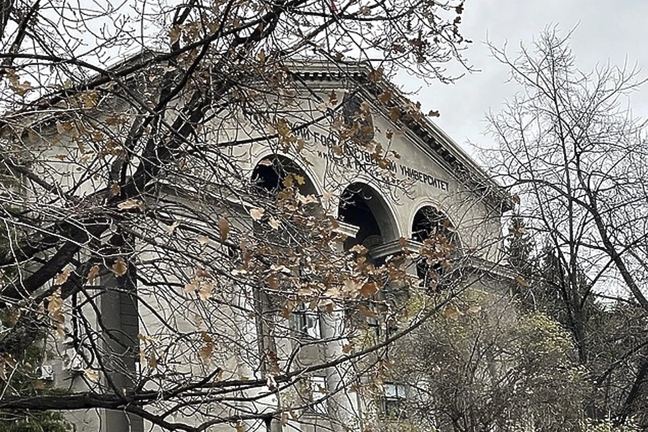 Бывший свердловский замминистра ЖКХ теперь будет работать в УрФУ