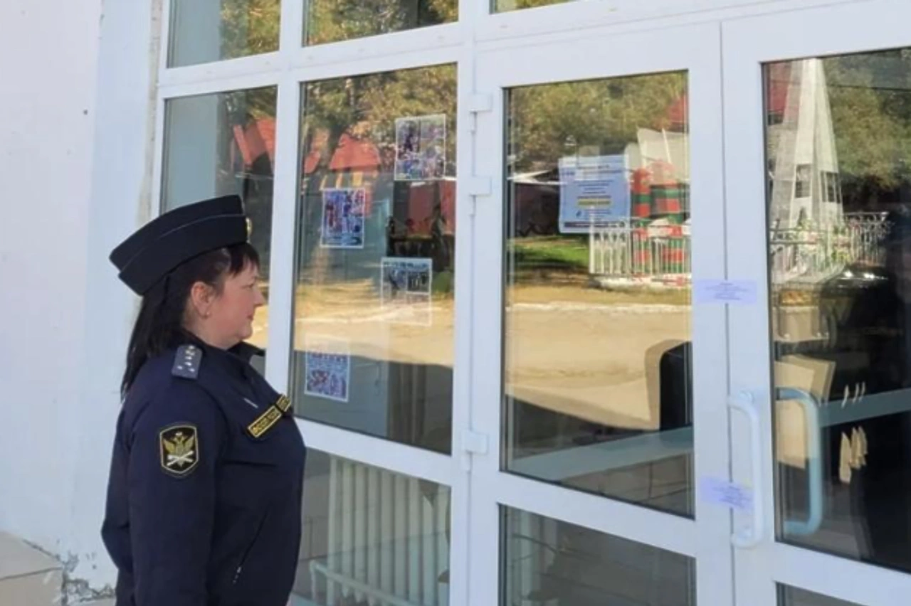 В Свердловской области четыре культурных центра закрыли из-за угрозы пожара