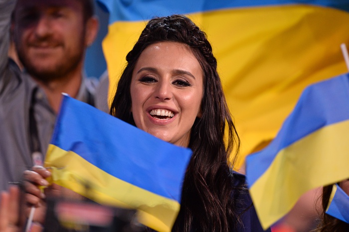 Украина собралась потратить на «Евровидение» $17,5 млн