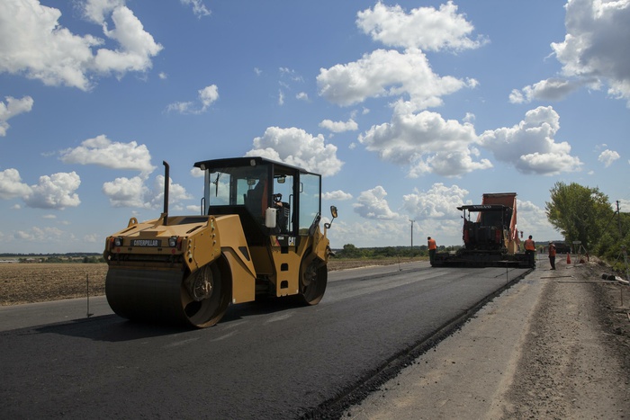 Мэрия утвердила программу развития дорожной инфраструктуры на 18 млрд