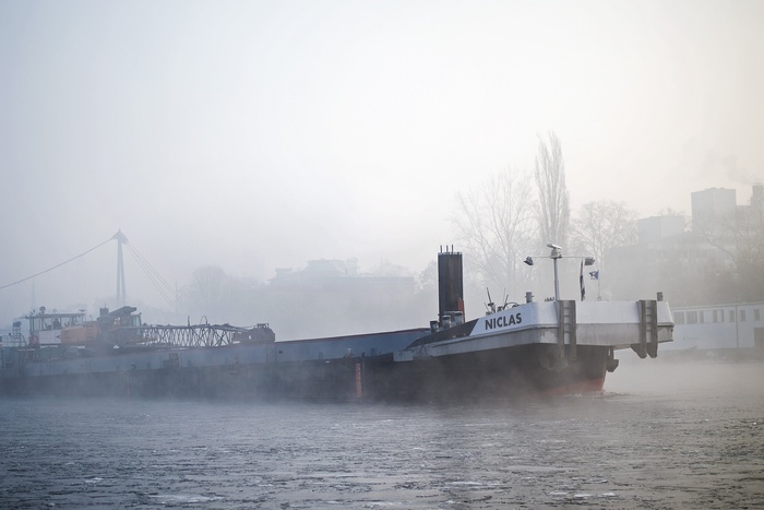 Флот «кораблей-призраков» с отключенными GPS-маяками идет к берегам Европы