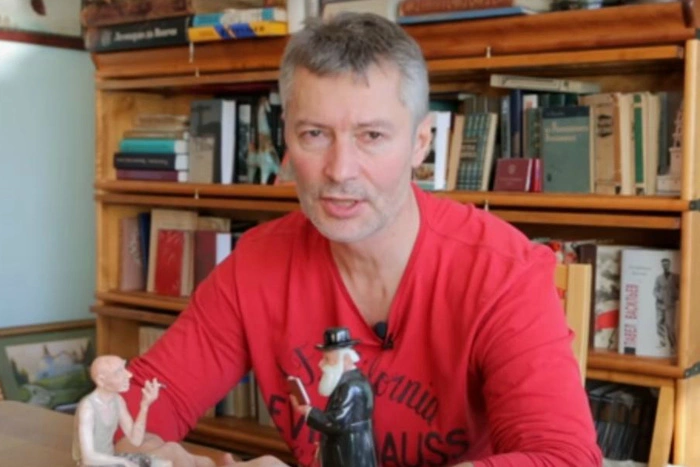 Ройзман о «фабрике троллей»: «Это подлые провокаторы»