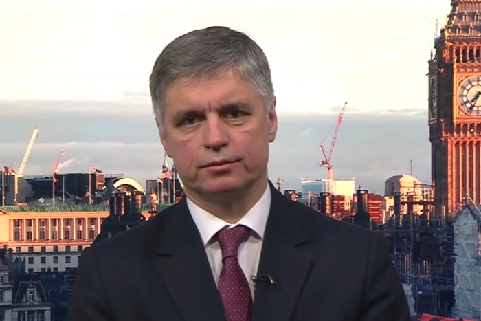 Посол Украины в Лондоне призвал НАТО «умолять Киев» стать членом альянса