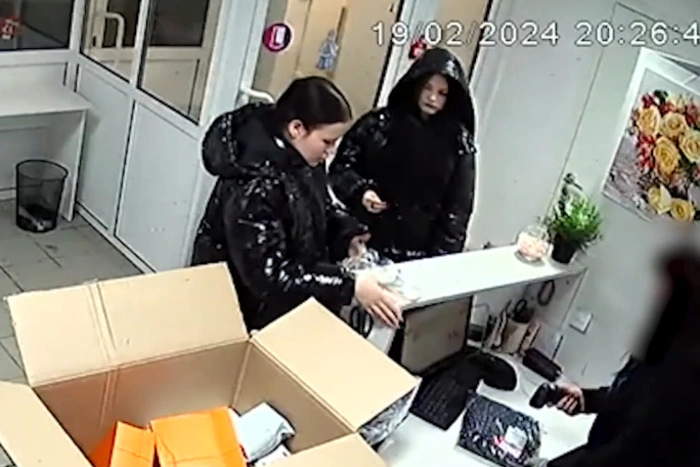 В Екатеринбурге две посетительницы ПВЗ подменили на 45 тысяч рублей товаров