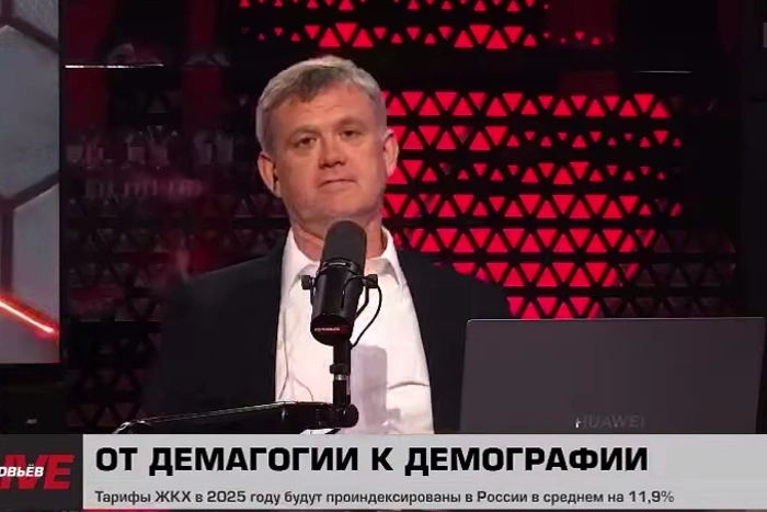 «Итоги недели» с Ольгой Масловой: 19-23 мая