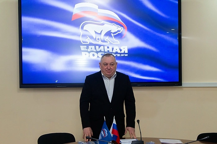 «Простите, если что не так». Глава Лянтора записал обращение к жителям после гибели мальчика