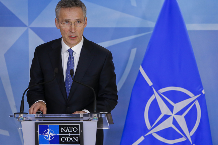 Генсек НАТО заявил о «глубоких противоречиях» после переговоров с Россией