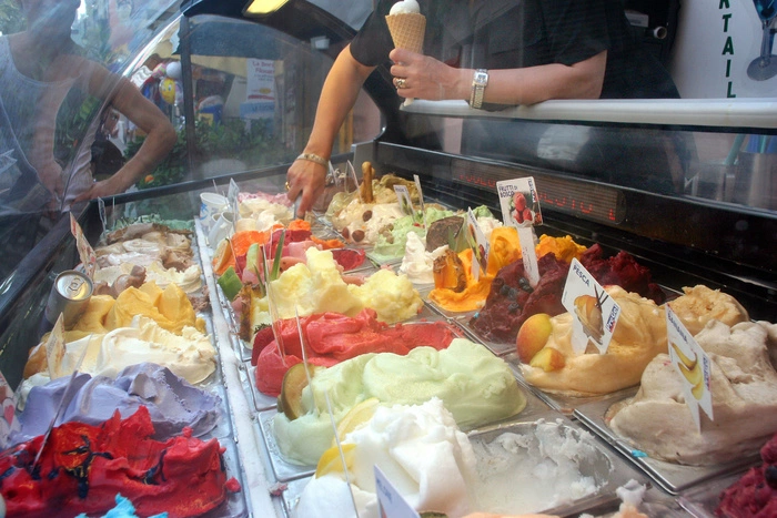 Ученые признали мороженое лекарством