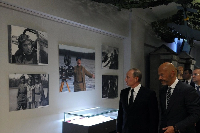 Песков объяснил нежелание Путина смотреть матч Россия — Уэльс