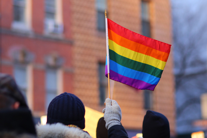 ЛГБТ требует от СКР проверить убийства гомосексуалов в Чечне