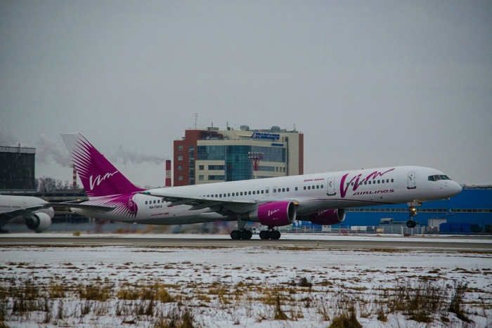 Пассажиров «ВИМ-Авиа» перевезут семь авиакомпаний
