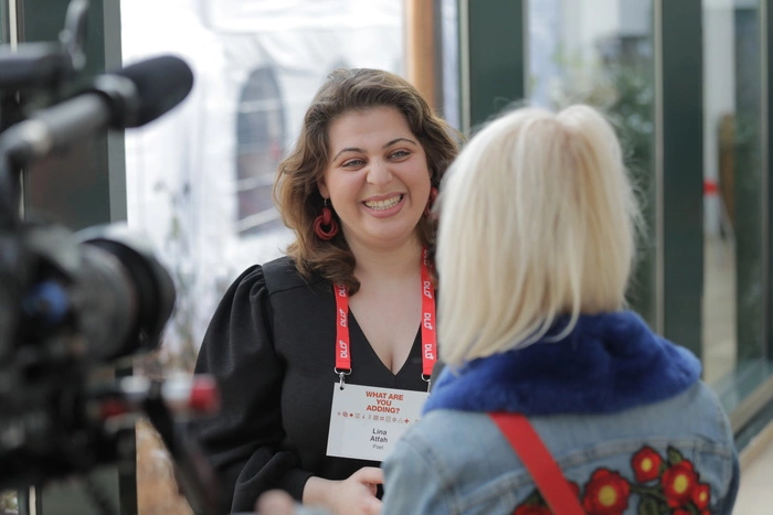 Артемий Лебедев дал совет рекрутерам, как отбирать людей на работу