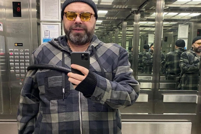 Максим Фадеев призвал вернуть в России смертную казнь