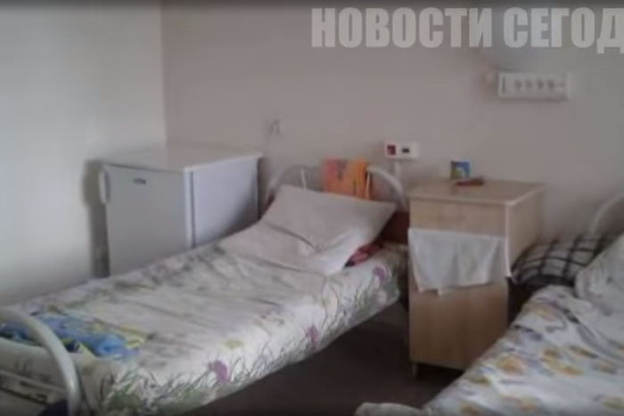 В Якутии пациент наркодиспансера убил соседа по палате