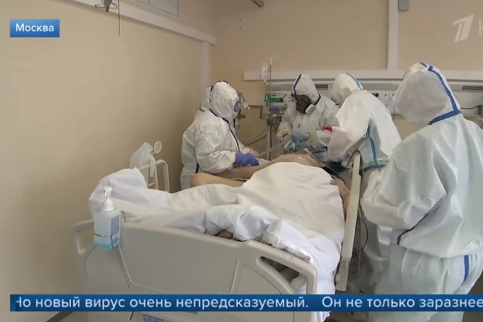 Вице-спикер Госдумы: Государство проиграло информационную кампанию по вакцинации