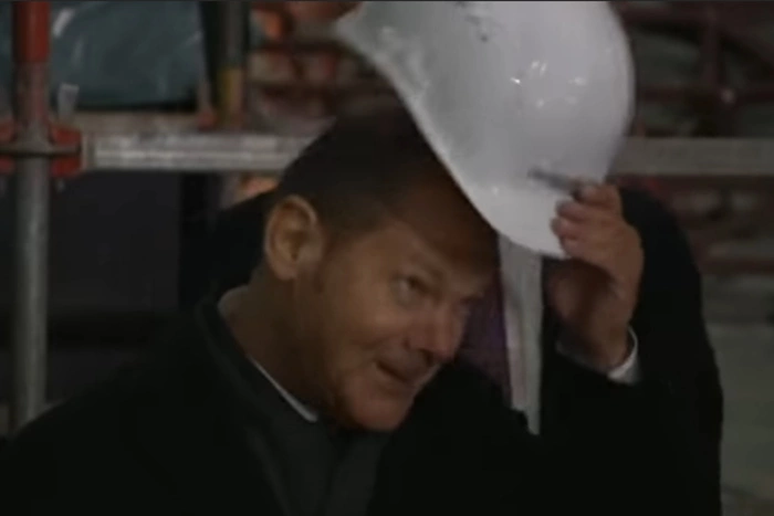 Канцлер Германии посетит Канаду 21-23 августа