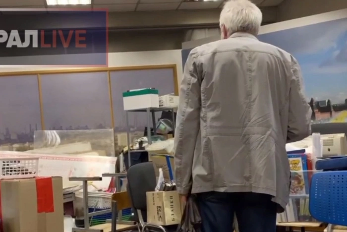 В Екатеринбурге суд рассмотрит «административку» о дискредитации ВС на главу местного «Мемориала"*