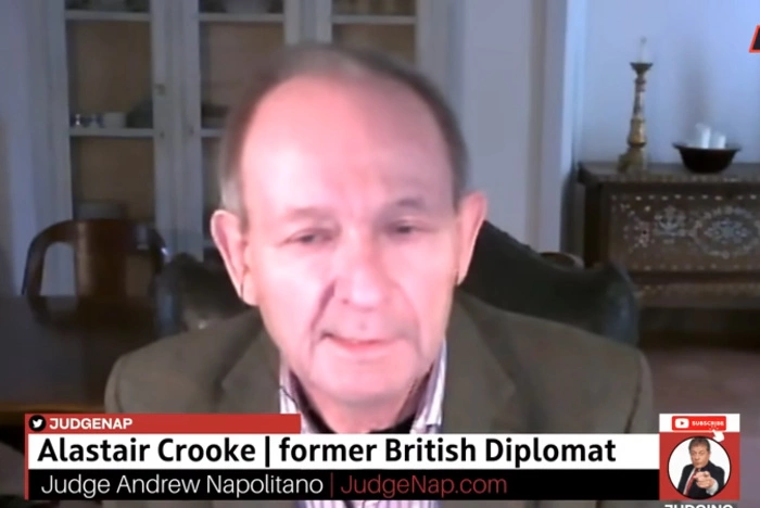 «Фактически конфликт закончен»: экс-разведчик MI6 раскрыл исход для Украины