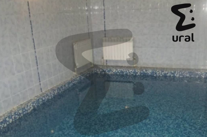 Восьмилетний мальчик утонул в бассейне на Урале