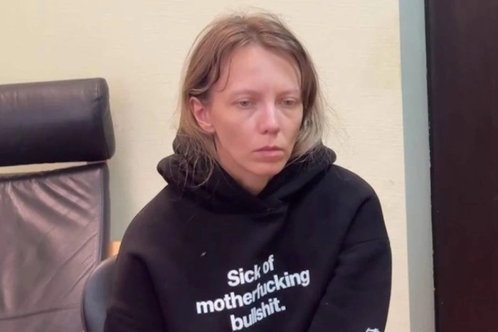 Приговор детоубийце Ирине Шатовой вынес суд в Перми