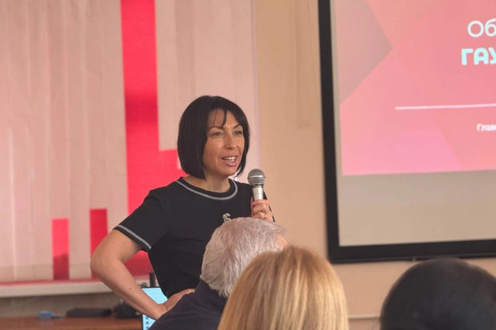 Татьяна Савинова назначена новым министром здравоохранения Свердловской области