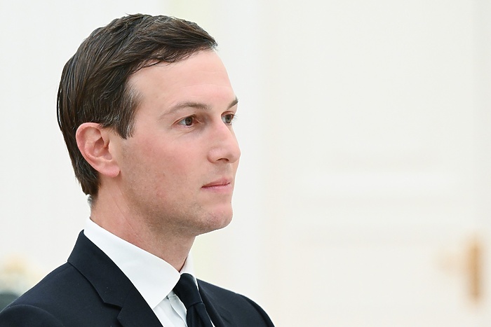 СМИ узнали о белорусских корнях зятя Трампа Джареда Кушнера