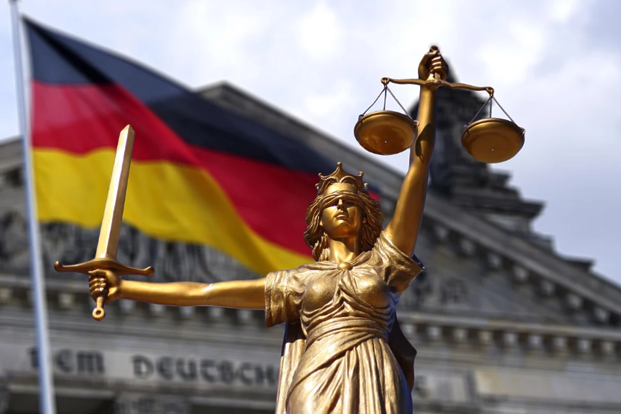 Свердловское предприятие попало под европейские санкции