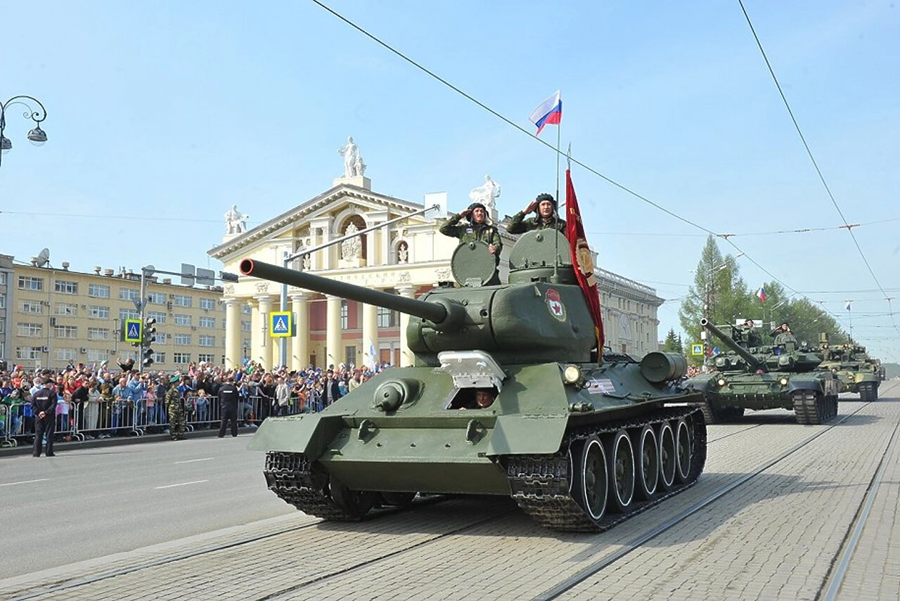 Почетный гражданин Екатеринбурга ветеран ВОВ Валентина Баткова скончалась на 102-м году жизни (ФОТО)