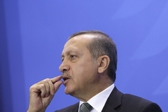 Власти Турции заблокировали доступ к Twitter