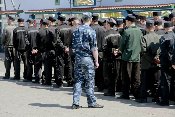 Новый вид уголовного наказания появится в России в 2017 году