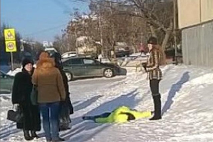 В Каменске-Уральском выясняют обстоятельства гибели 14-летней школьницы