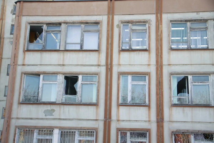 В Хакасии упал крупный метеорит