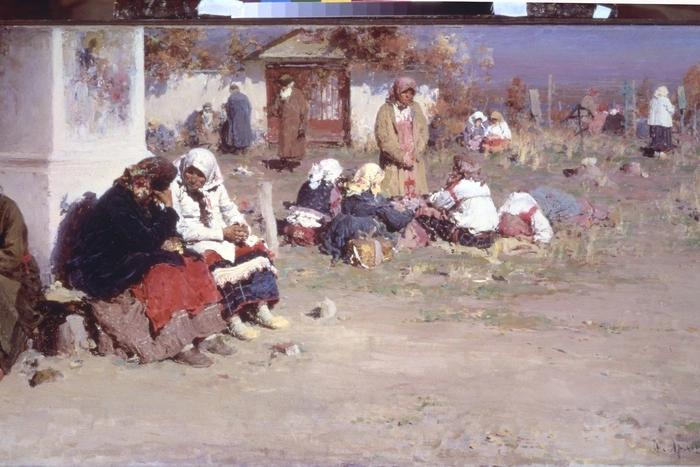 Сегодня православные отмечают день особого поминовения усопших