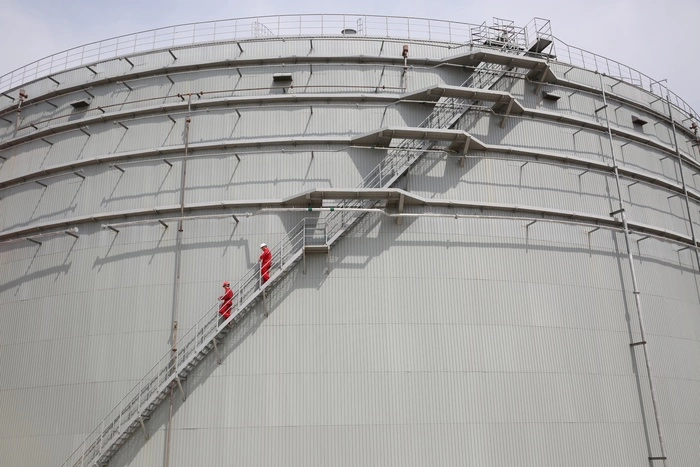 Белоруссия начала импорт норвежской нефти