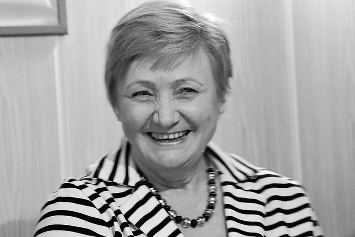 В Екатеринбурге скончалась известная преподаватель УрФУ