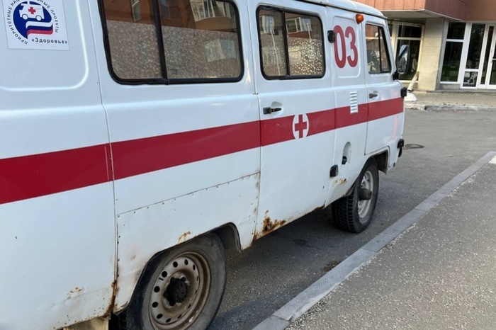 Екатеринбуржцы пожаловались на нехватку врачей