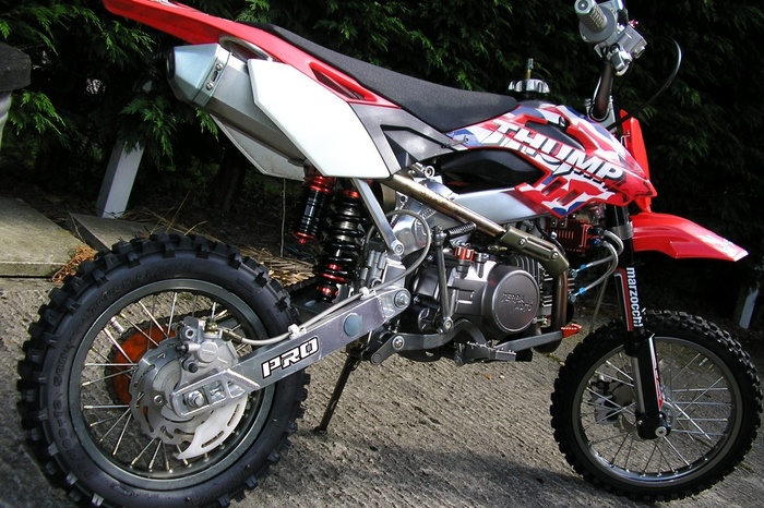 Пропавших после поездки на питбайках свердловских подростков нашли