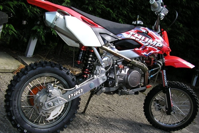 Пропавших после поездки на питбайках свердловских подростков нашли