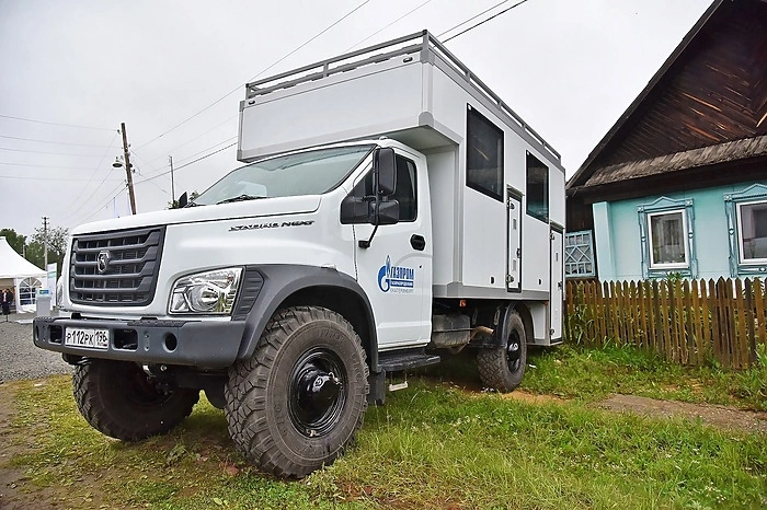 В Свердловской области АО «ГАЗЭКС» наказали за срыв программы догазификации жилья